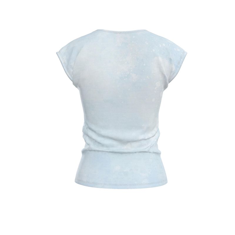 T-Shirt "Cloud Boom" - simplify by evelyn