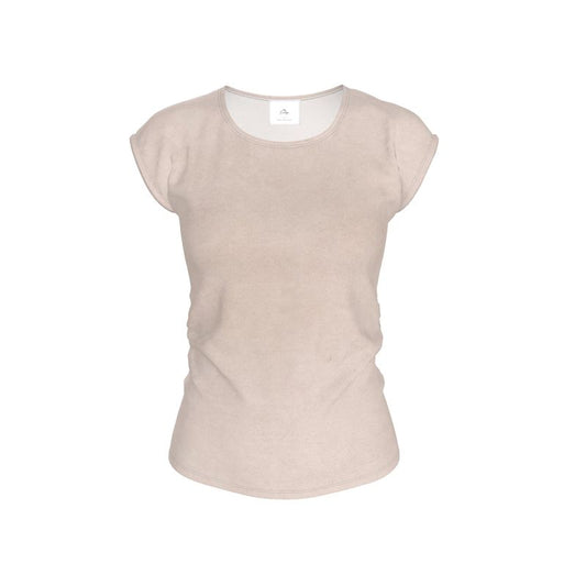 T-Shirt “Sand Époque” - simplify by evelyn