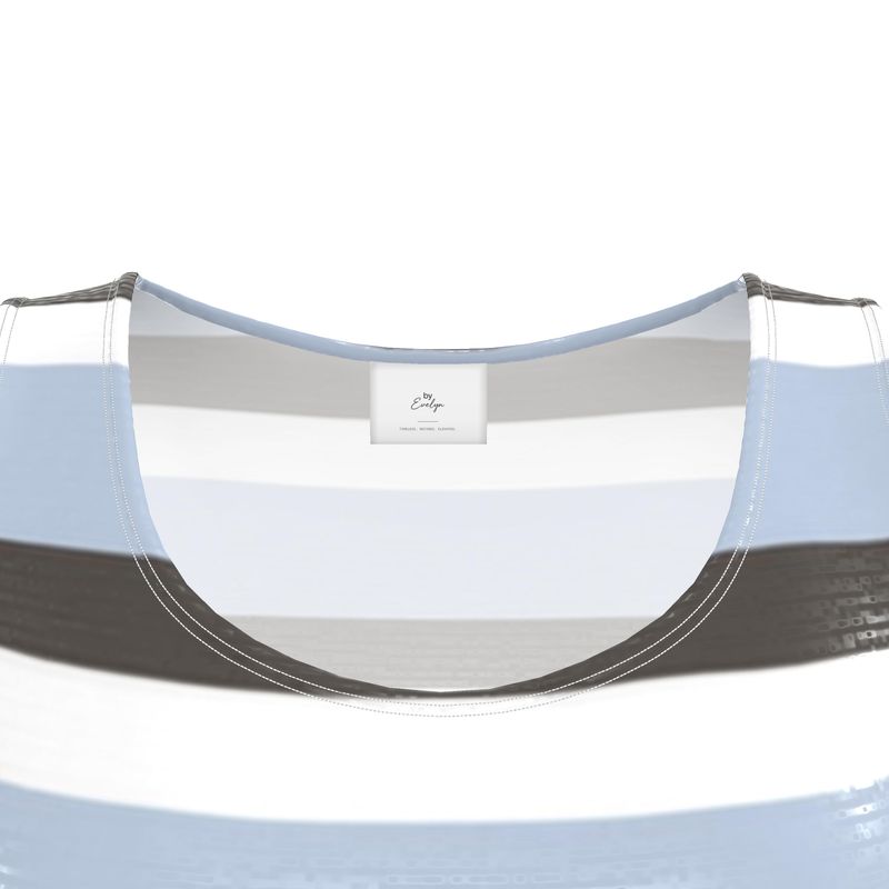 Skater-Dress "Skyline Muse" - simplify by evelyn