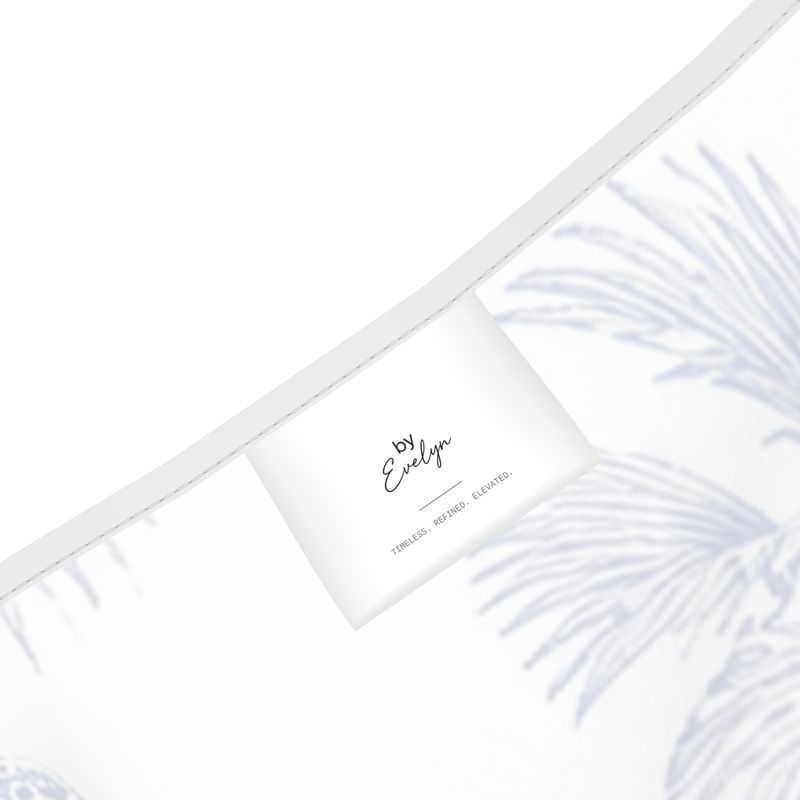 Strappy Camisole "Blue Savannah"