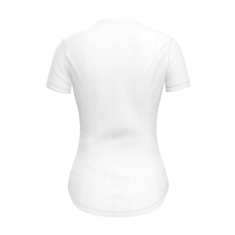 Women`s Designer T-Shirt "f*** off." - Signature Edition by evelyn