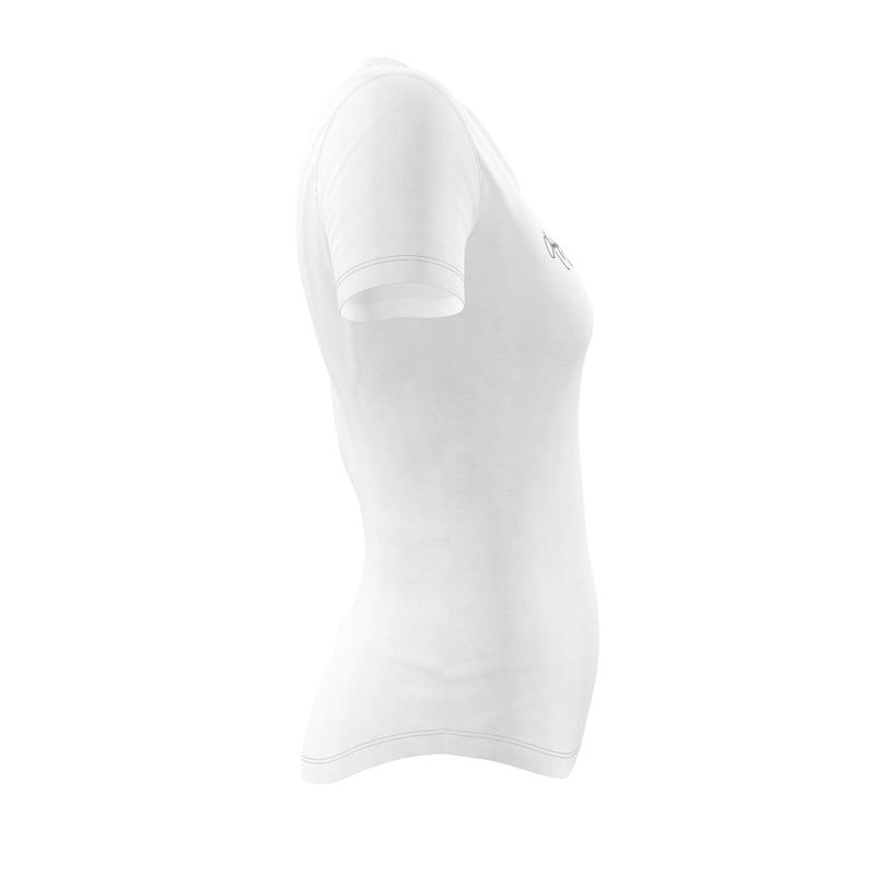Women`s Designer T-Shirt "Ladybug" - Signature Edition by evelyn