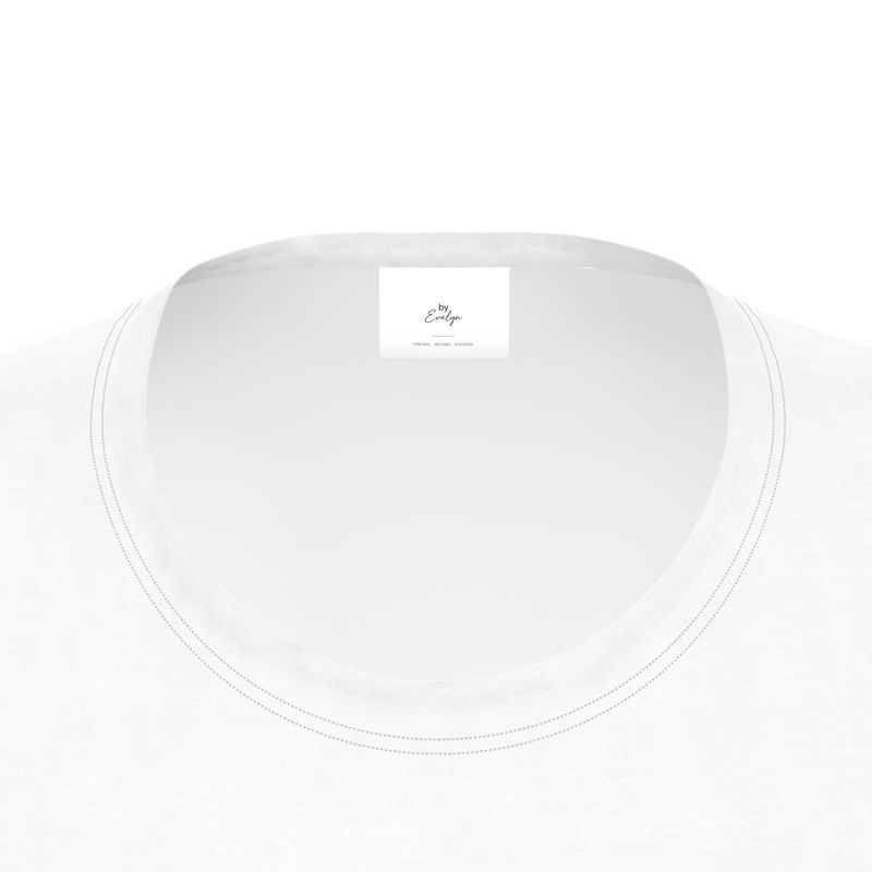 Women`s Designer T-Shirt "Ladybug" - Signature Edition by evelyn