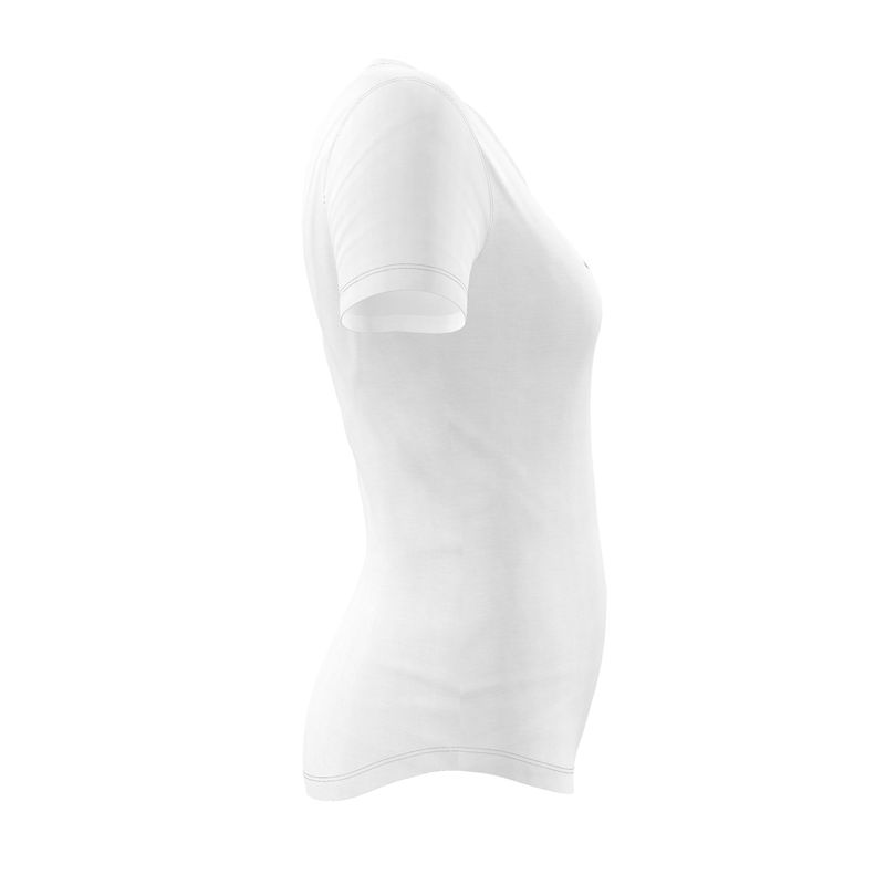Women`s Designer T-Shirt "lovely" - Signature Edition by evelyn