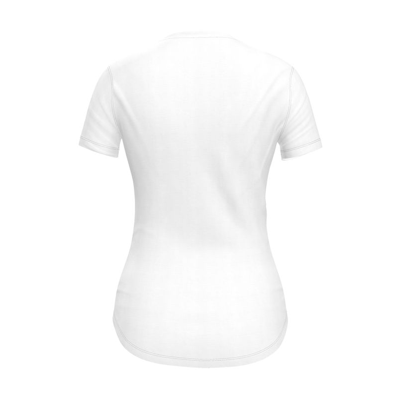 Women`s Designer T-Shirt "worthy" - Signature Edition by evelyn