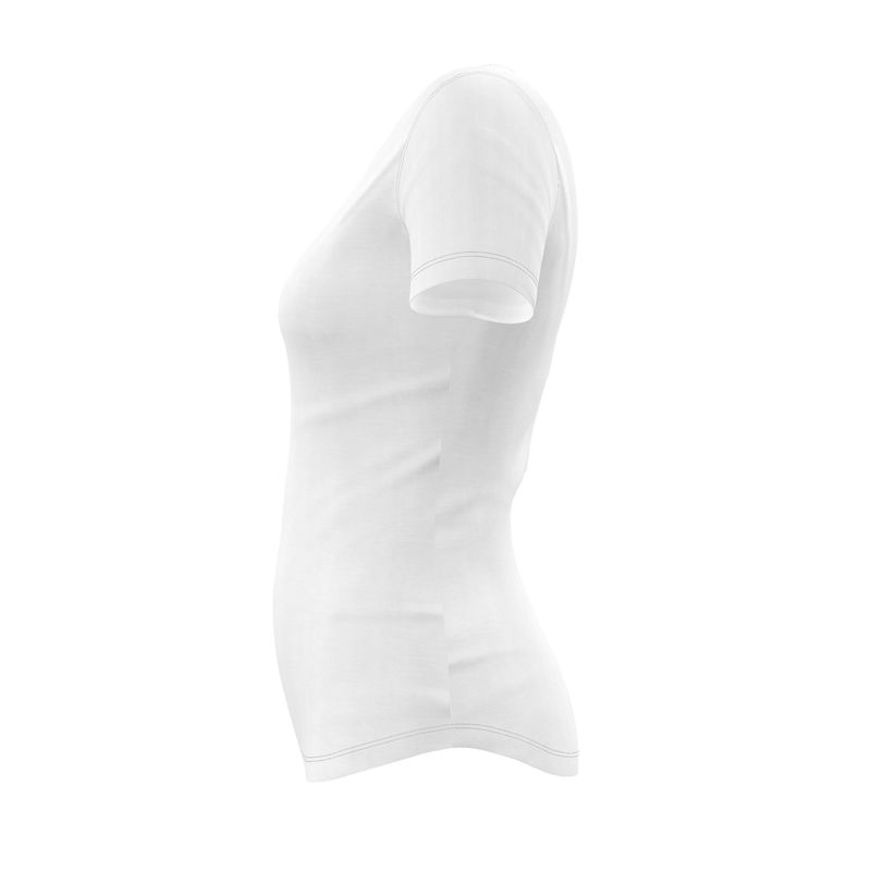 Women`s Designer T-Shirt "euphoria" - Signature Edition by evelyn