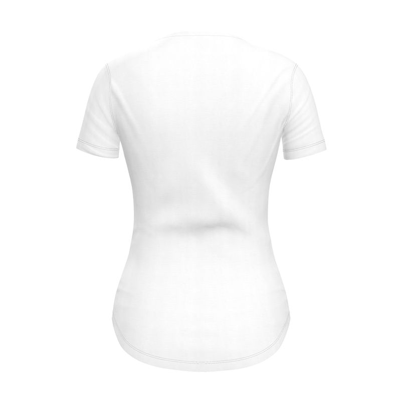 Women`s Designer T-Shirt "euphoria" - Signature Edition by evelyn