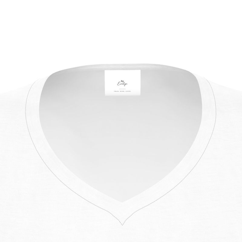 Women`s Designer T-Shirt "euphoria" - Signature Edition by evelyn