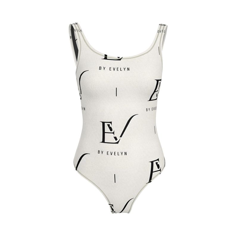 Swim Suit "by evelyn"