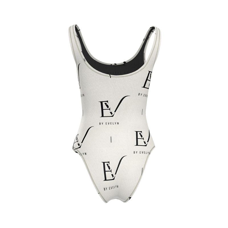 Swim Suit "by evelyn"