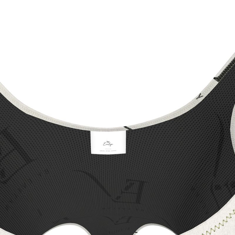 Swim Suit "by evelyn"