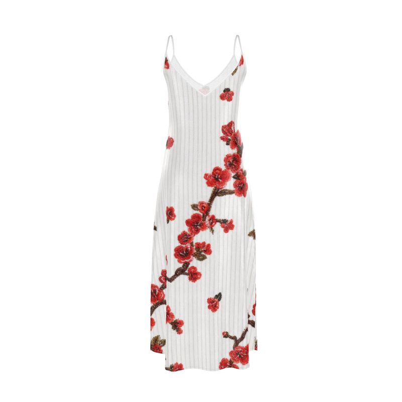 Designer Sophia Slip Dress "Everlasting"