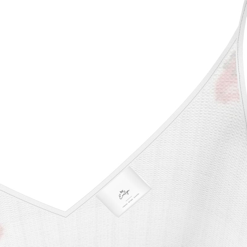 Designer Sophia Slip Dress "Everlasting"