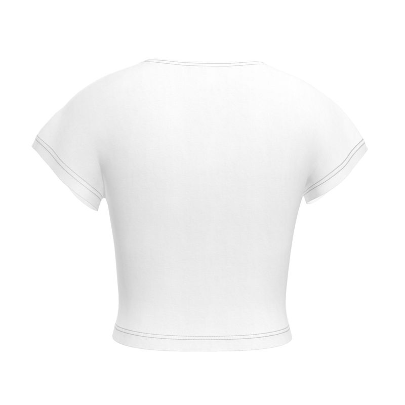 Crop Top "Love"