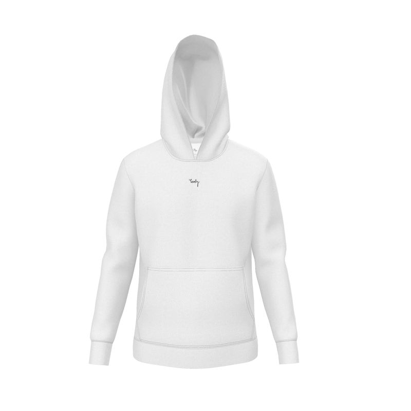 Designer Hoodie “Lovely” Signature Edition by evelyn