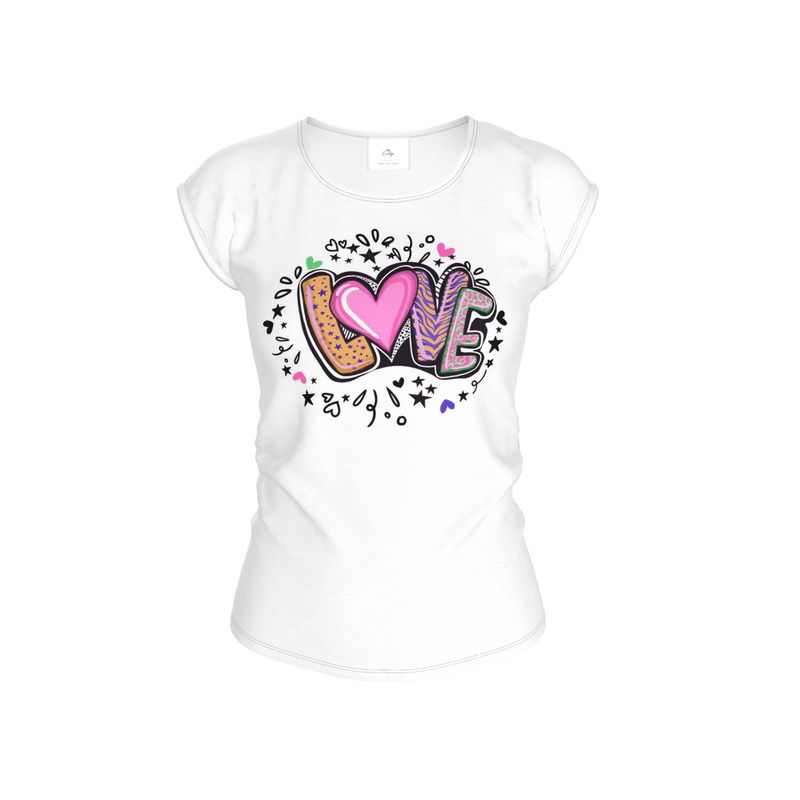 T-Shirt "Love"