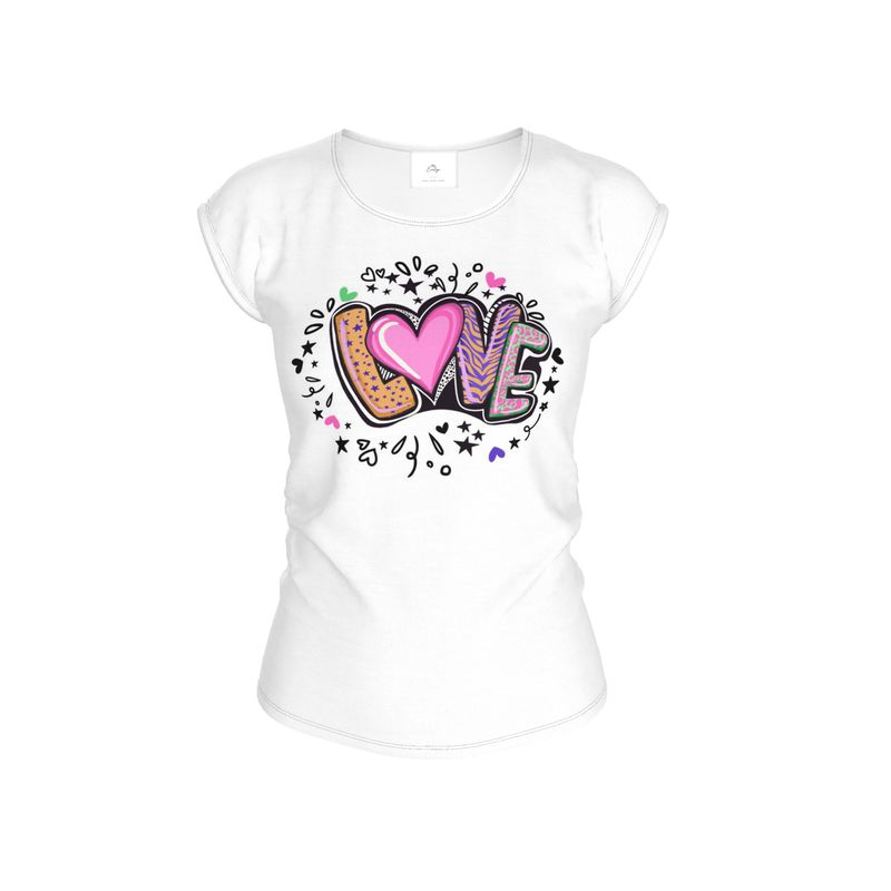 T-Shirt "Love"