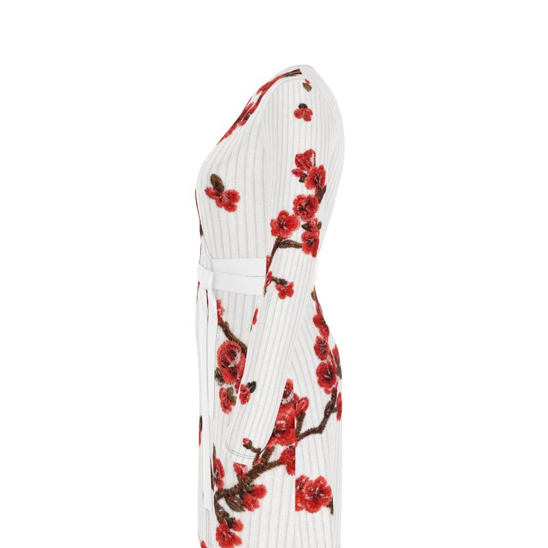 Wrap Dress "Everlasting"