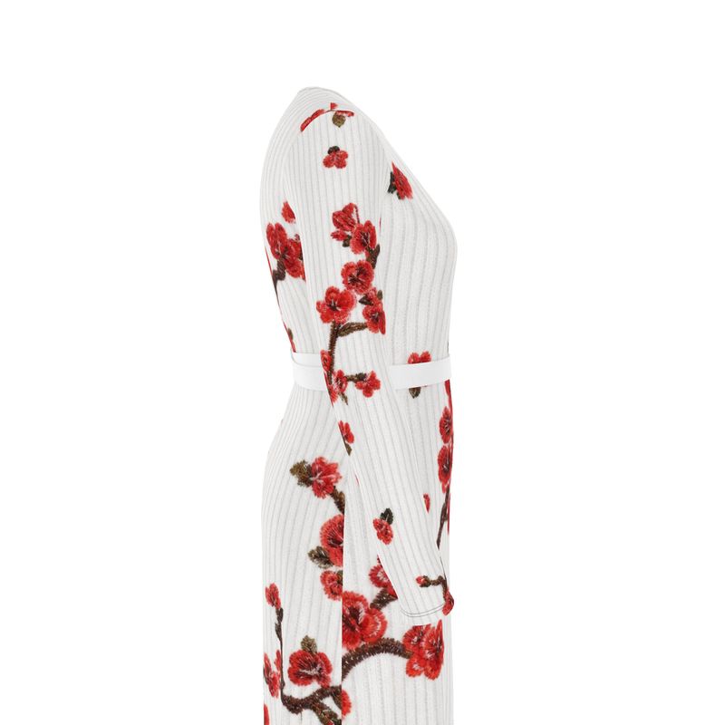 Wrap Dress "Everlasting"