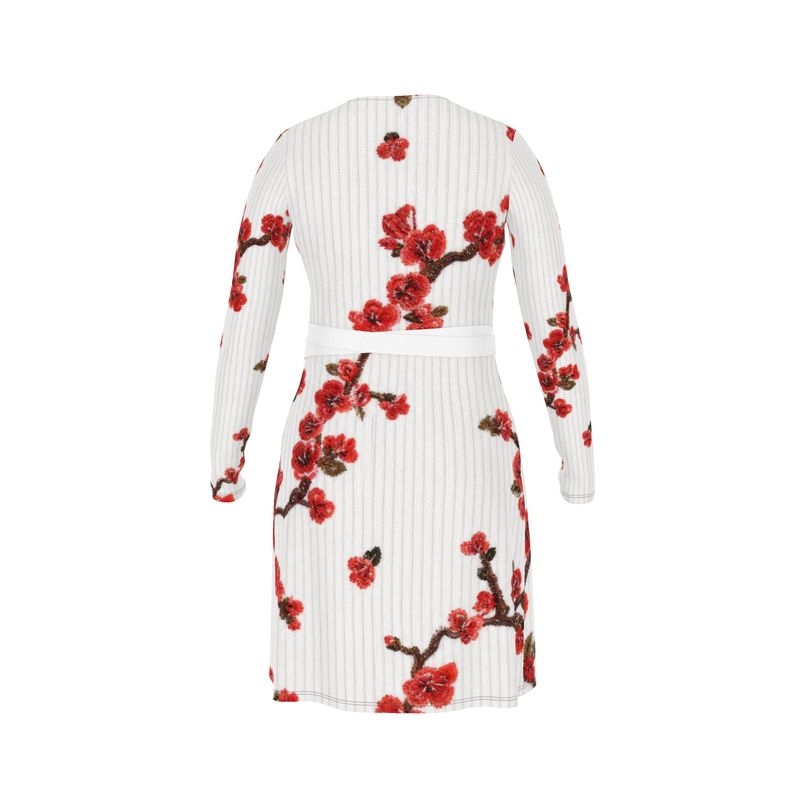Wrap Dress "Everlasting"