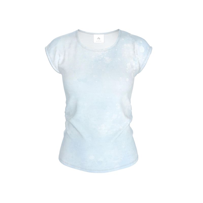 T-Shirt "Cloud Boom" - simplify by evelyn