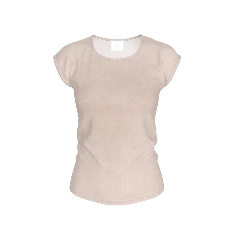 T-Shirt “Sand Époque” - simplify by evelyn