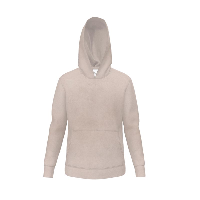Hoodie "Sandstone" - simplify by evelyn