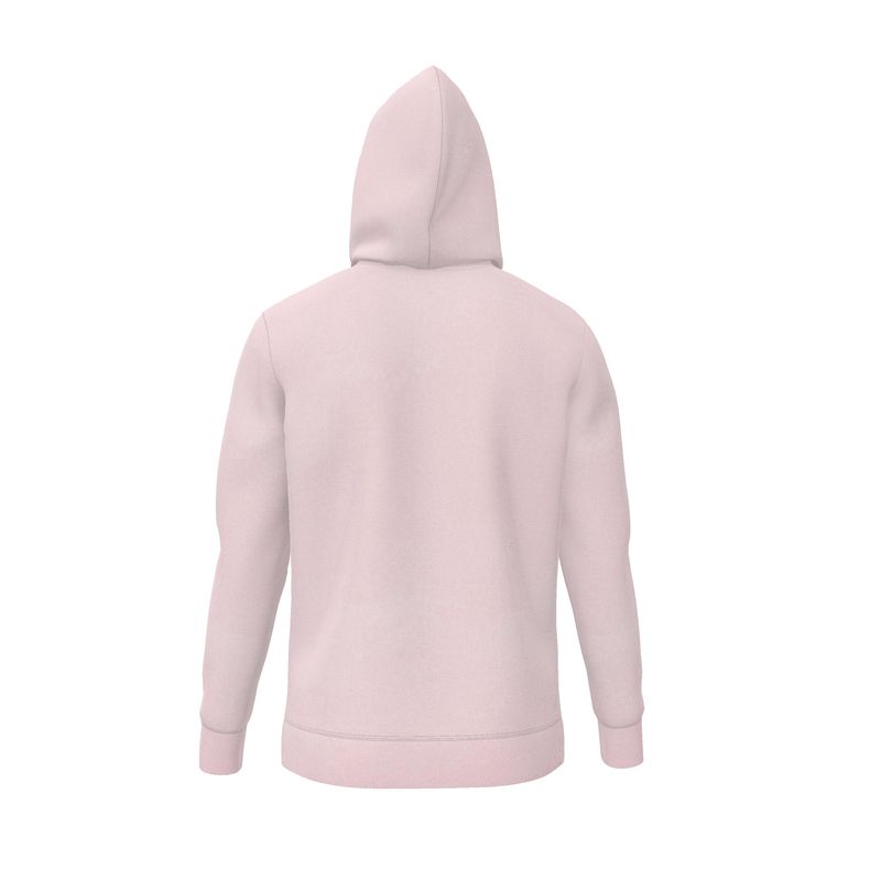 Hoodie "Blush Cloud" - simplify by evelyn