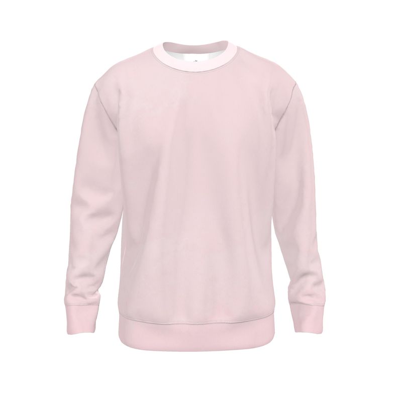 Sweatshirt "Rose Whisper" - simplify by evelyn
