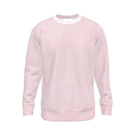Sweatshirt "Rose Whisper" - simplify by evelyn
