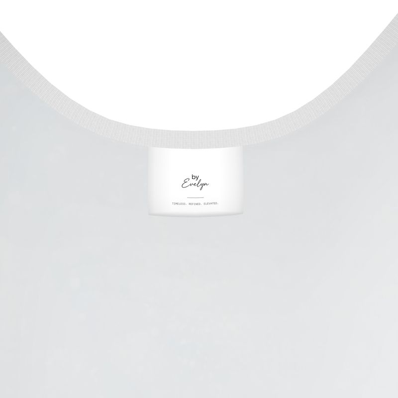 Designer Tank Top "Moonwash" - simplify by evelyn