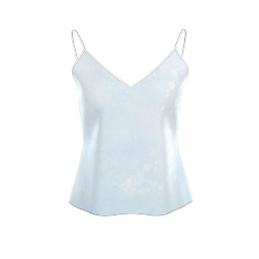 Strappy Camisole "Moonwash" - simplify by evelyn