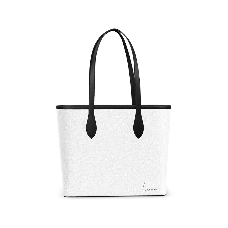 Leder City Shopper