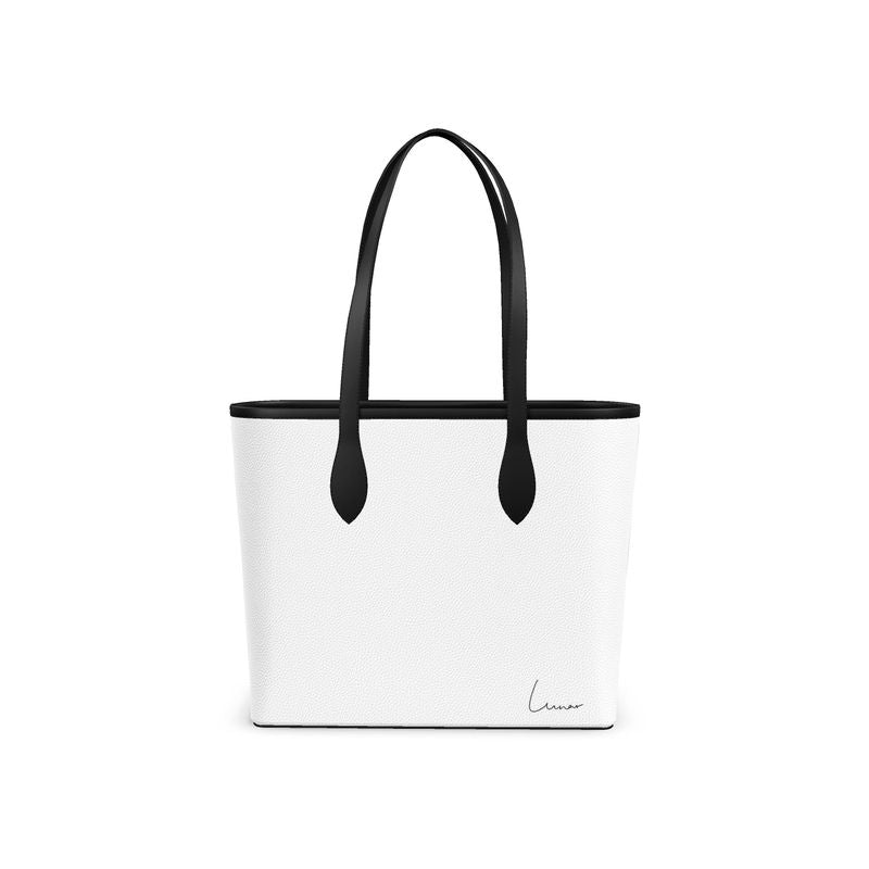 Leder City Shopper
