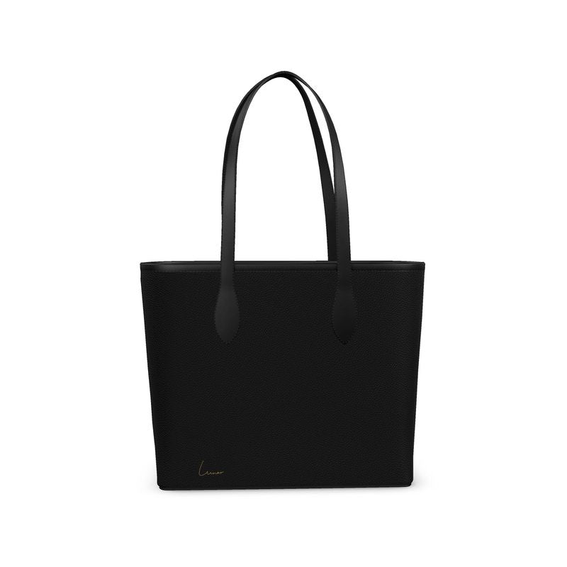 Leder City Shopper