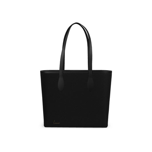 Leder City Shopper