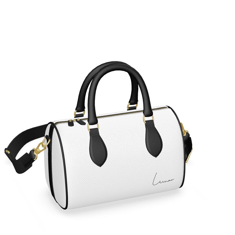 Mini Denbigh Duffle-Bag