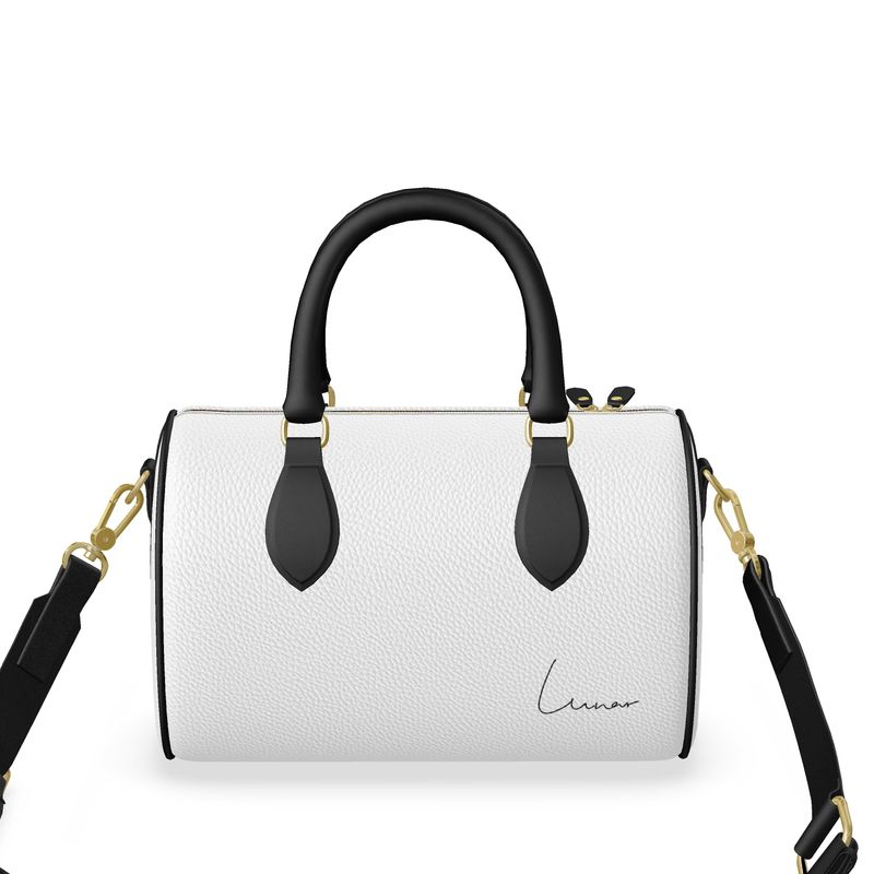 Mini Denbigh Duffle-Bag
