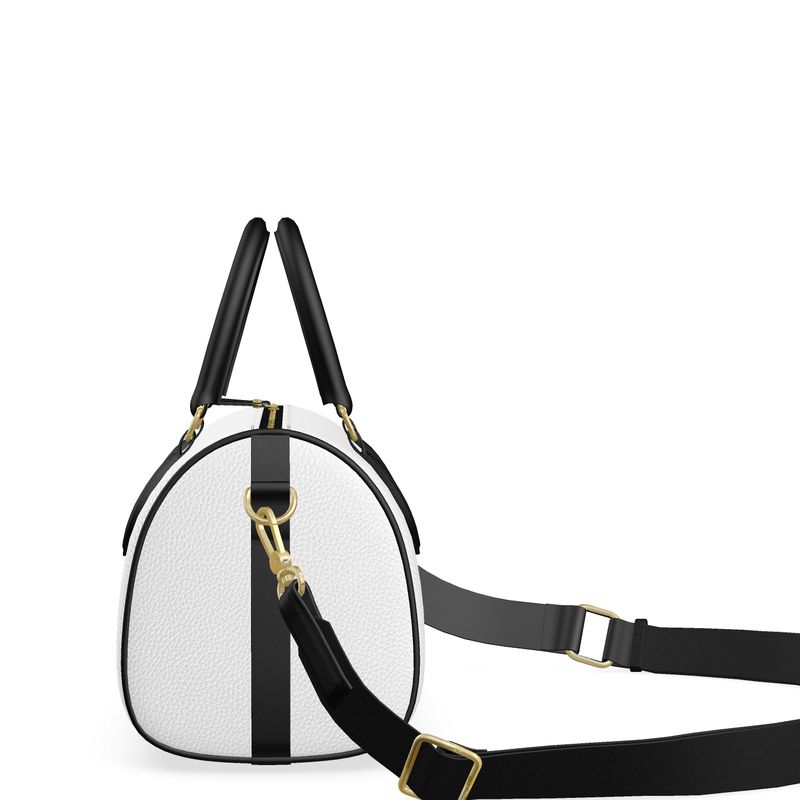 Mini Denbigh Duffle-Bag