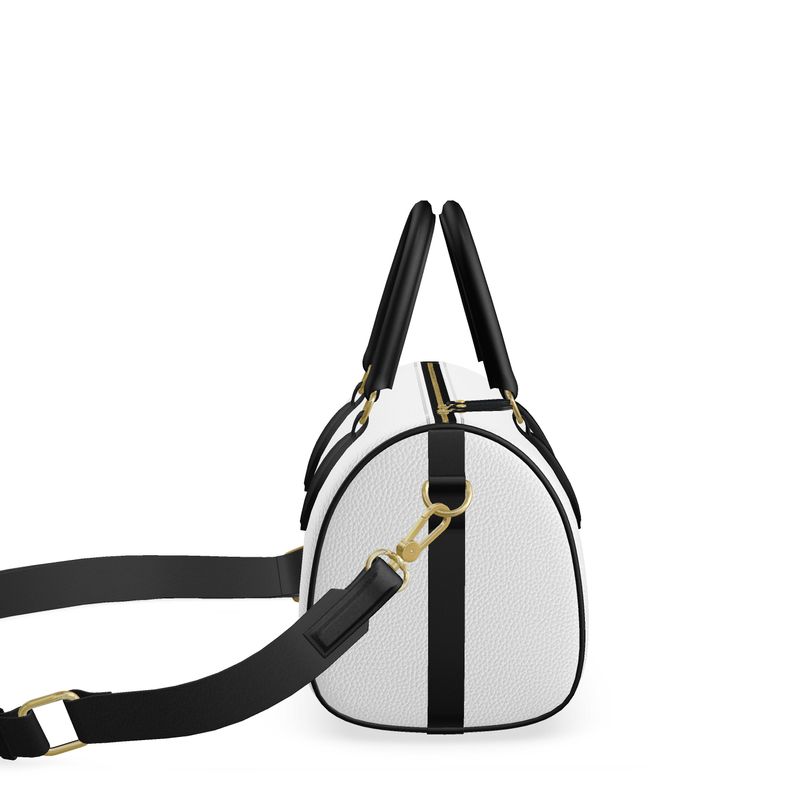 Mini Denbigh Duffle-Bag