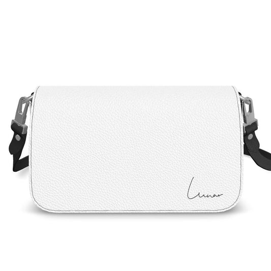 Foldover-Abendtasche