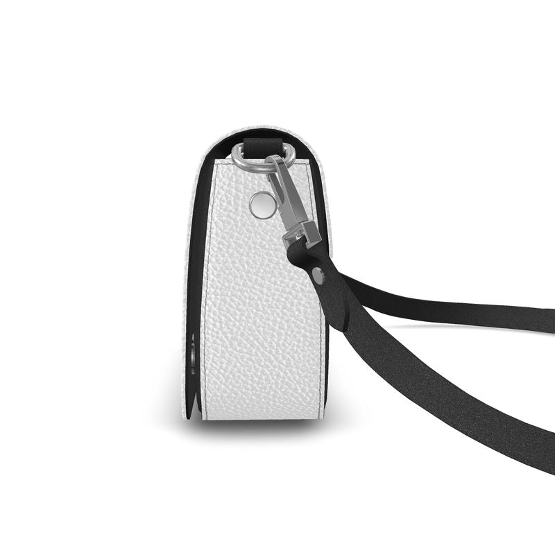 Foldover-Abendtasche