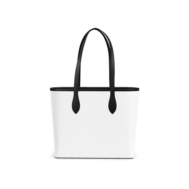 Leder City Shopper