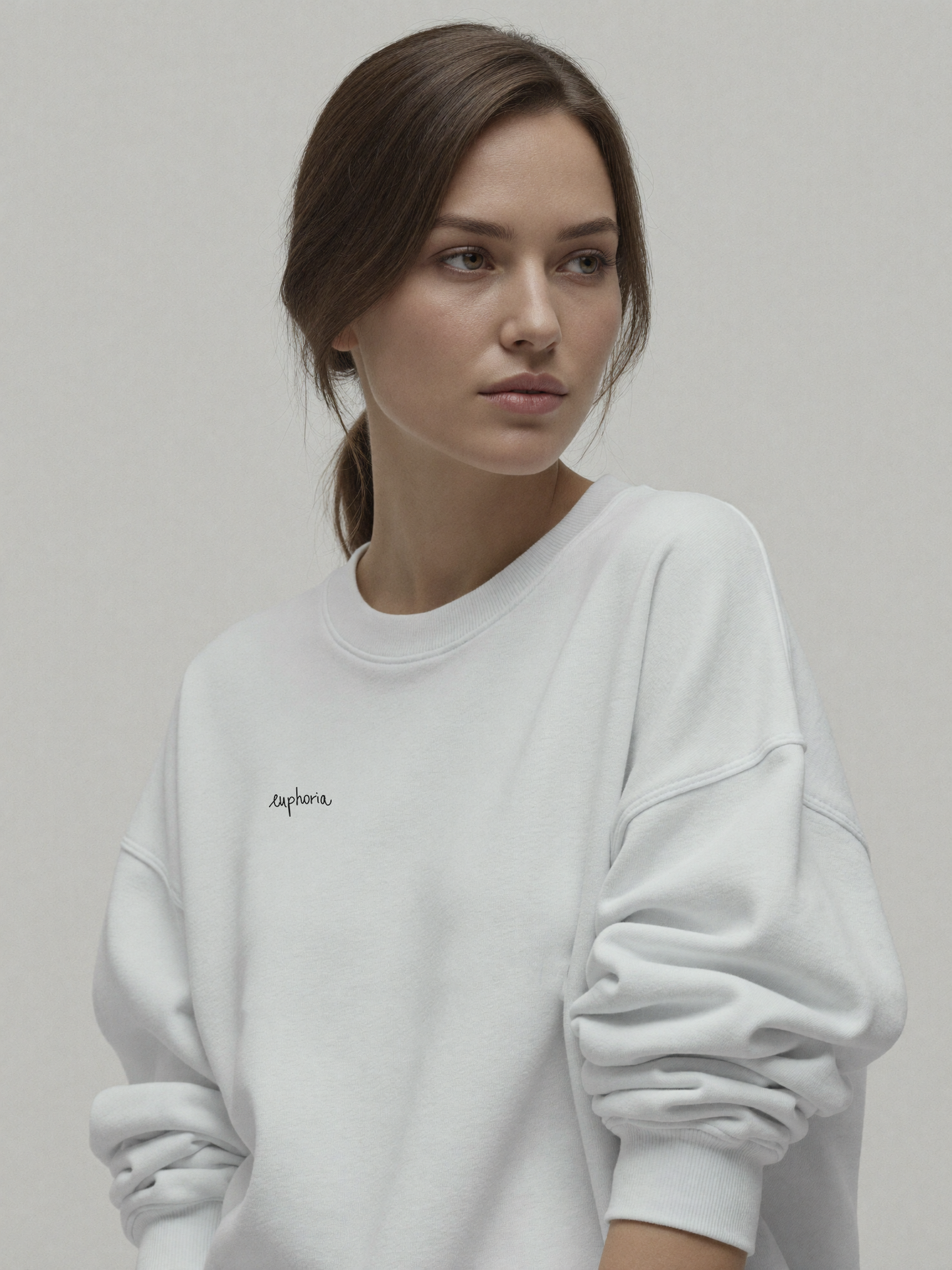 Women`s Designer Sweater "euphoria" - Signature Edition by evelyn