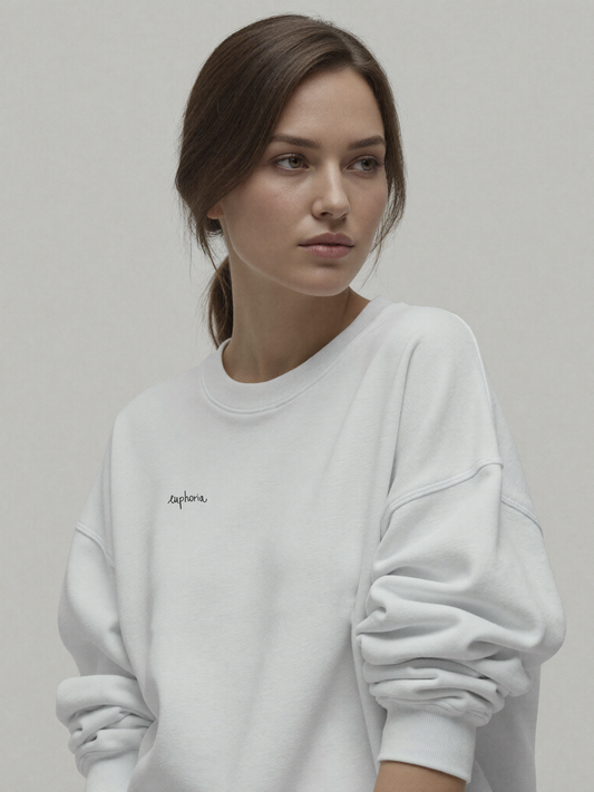 Women`s Designer Sweater "euphoria" - Signature Edition by evelyn