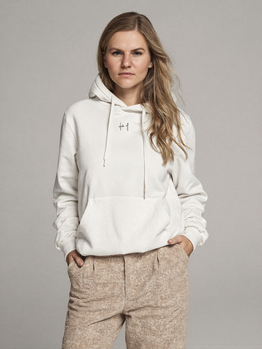 Designer Hoodie “Fuck off.” Signature Edition by evelyn