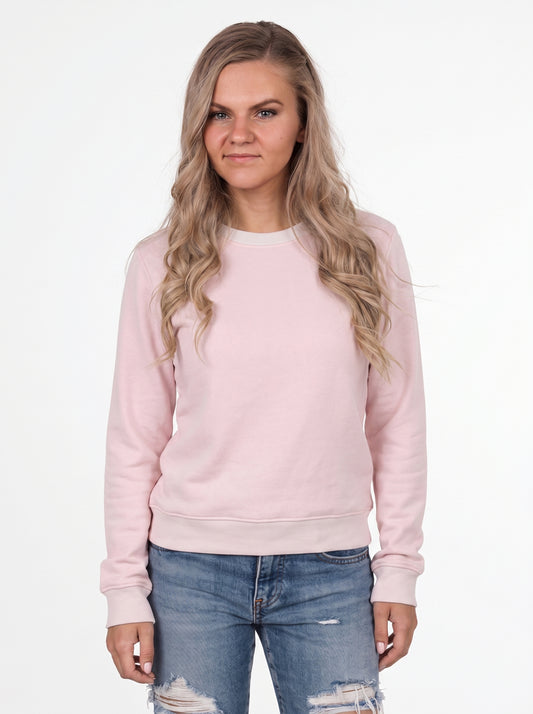 Sweatshirt "Rose Whisper" - simplify by evelyn