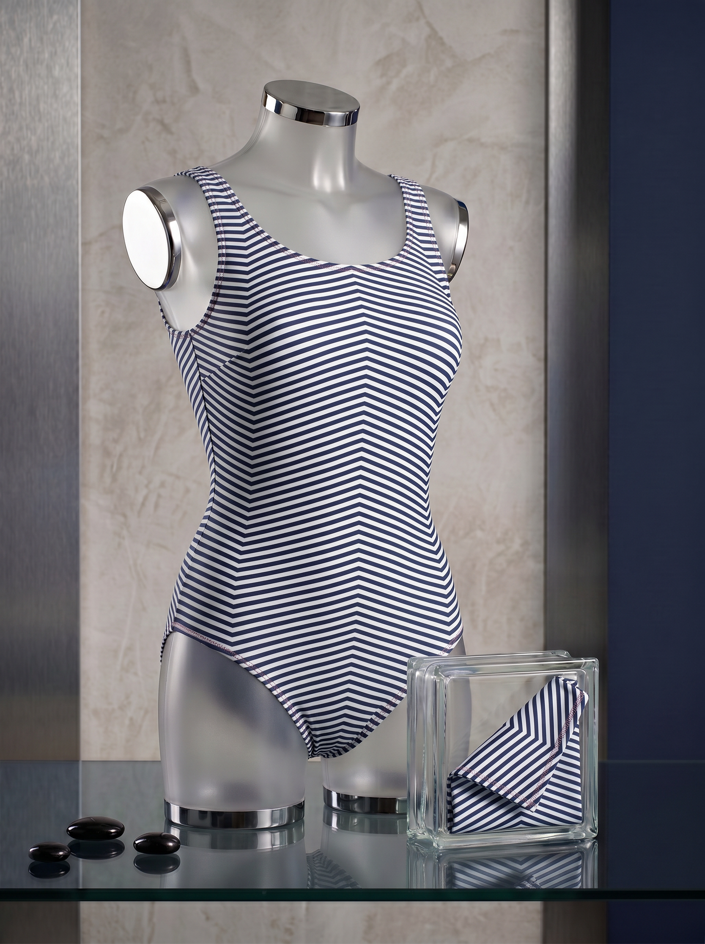 Swim Suit "Classic"