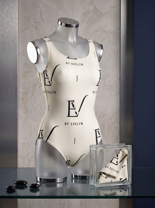 Swim Suit "by evelyn"